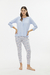 Pijama Babucha Antonella - comprar online