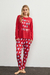 PIJAMA DANIELA - comprar online
