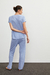 Pijama Muriel MANGA CORTA - tienda online