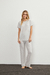 Pijama Muriel MANGA CORTA - comprar online