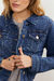 CAMPERA JEAN BEGONIA