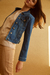 Imagen de CAMPERA JEAN BEGONIA