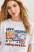 REMERA SUMMER - bonjour lulu