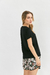 REMERA FREE - bonjour lulu