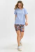 REMERA GRATEFULL - bonjour lulu