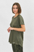 REMERA BASIC