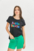 PIJAMA M/CORTA C/SHORT MAÑANA - comprar online