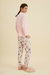 PIJAMA MANGA LARGA AMOUR - comprar online