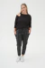 PANTALON CROCO