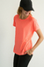 REMERA MANGA CORTA TRAIN - bonjour lulu