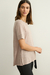 REMERA CRISTAL - comprar online