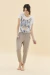 PIJAMA PESCADOR LOVELY en internet