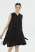VESTIDO CORTO MIA
