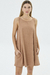 VESTIDO MUSCULOSA LILIUM - comprar online