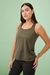 MUSCULOSA DESAGUJADA - tienda online