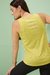 MUSCULOSA DESAGUJADA - bonjour lulu