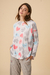 PIJAMA MANGA LARGA LUCY - bonjour lulu