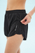 SHORT ZIPPER - tienda online