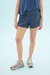 SHORT ZIPPER - comprar online