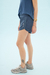 SHORT ZIPPER