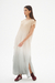 VESTIDO LARGO TULÚM - comprar online