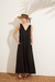 VESTIDO LARGO FILIPA - comprar online