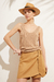 POLLERA LILIUM - comprar online
