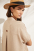 VESTIDO CAMISOLA CORTA PARÍS - bonjour lulu