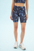 CALZA CORTA POCKET MIX PRINT - comprar online