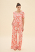 PIJAMA CON PALAZZO FLORENCIA