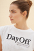 PIJAMA MUSCULOSA DAY - comprar online