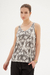 MUSCULOSA FLOWERS - bonjour lulu