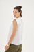 MUSCULOSA SICILIA - tienda online