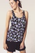 Pijama Musculosa con Volados Alegra