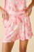 PIJAMA MANGA CORTA CON SHORT ENSUEÑO en internet