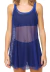 Vestido Ocean en internet