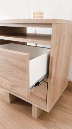 Imagen de Mesa de luz Flow