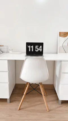 Escritorio Mick en internet