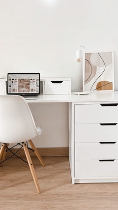 Escritorio Bel Doble - comprar online