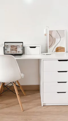 Escritorio Bel Doble - comprar online
