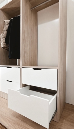 Placard dos Modulos Shelby - comprar online