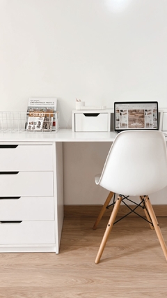 Escritorio Bel Doble - tienda online