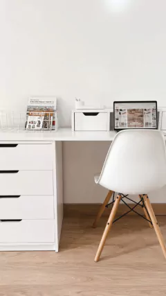 Escritorio Bel Doble - tienda online