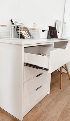 Escritorio Bel Doble - comprar online