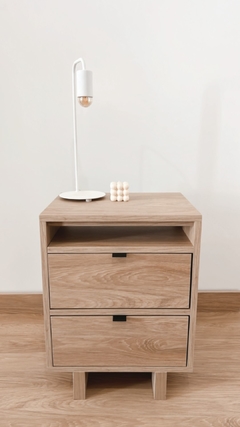 Mesa de luz Flow