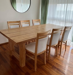 Juego de Comedor - Combo Juli - comprar online