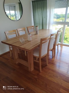 Juego de Comedor - Combo Juli - tienda online