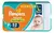 Pañales Pampers Babysan Hipoalergenico P (52 Unidades)