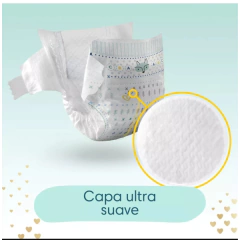 Pampers Deluxe Protection P 36 en internet