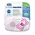 CHICCO CHUPETE PHYSIO LIGHT LUMI 6-16M X2 ROSA - comprar online